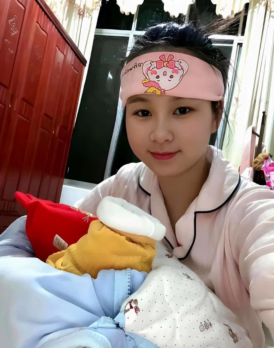 借腹生子？在2024年的湖南，有位男士因为一直没有孩子，便和一名女子商量，许诺给