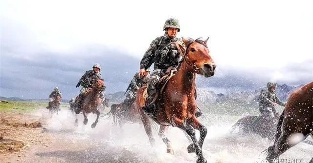 当中国讲道理的时候，立陶宛、捷克、波兰蹦出来对中国瞪眼；挪威、丹麦、瑞典窜出来对