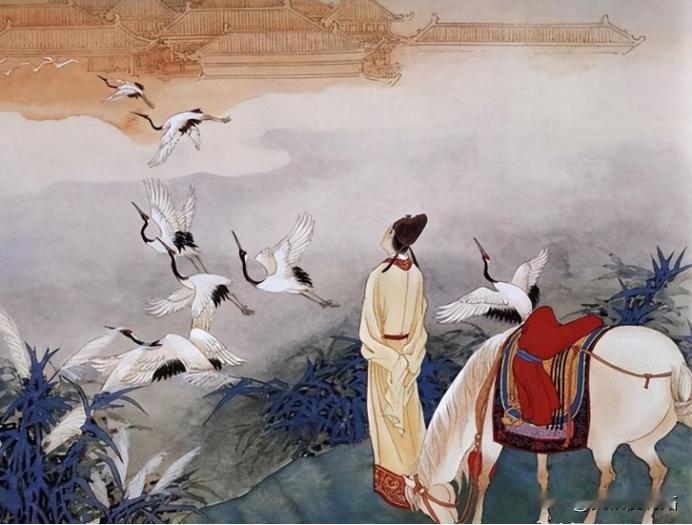 古代官员退休后，为什么要告老还乡？留在繁华的京城养老不好吗？京城，权力中心