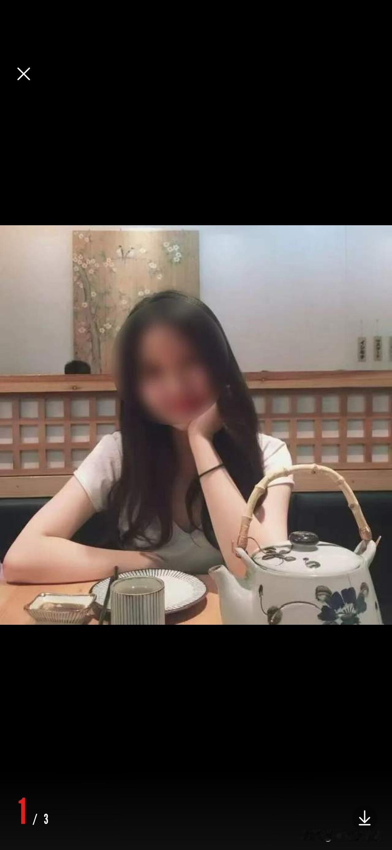 这么漂亮的26岁女子，惨死在丈夫手下，被捅136刀，惨不忍睹，只因她提出离婚