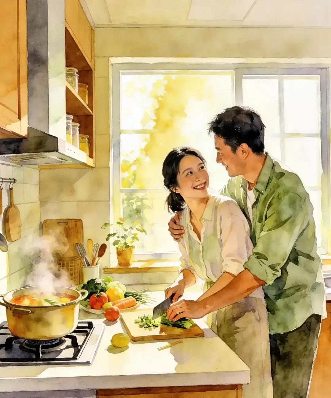 陆琪一条视频把“女人爱不爱看细节”送上热搜，五招清单刷爆抖音。我看完直接截图发