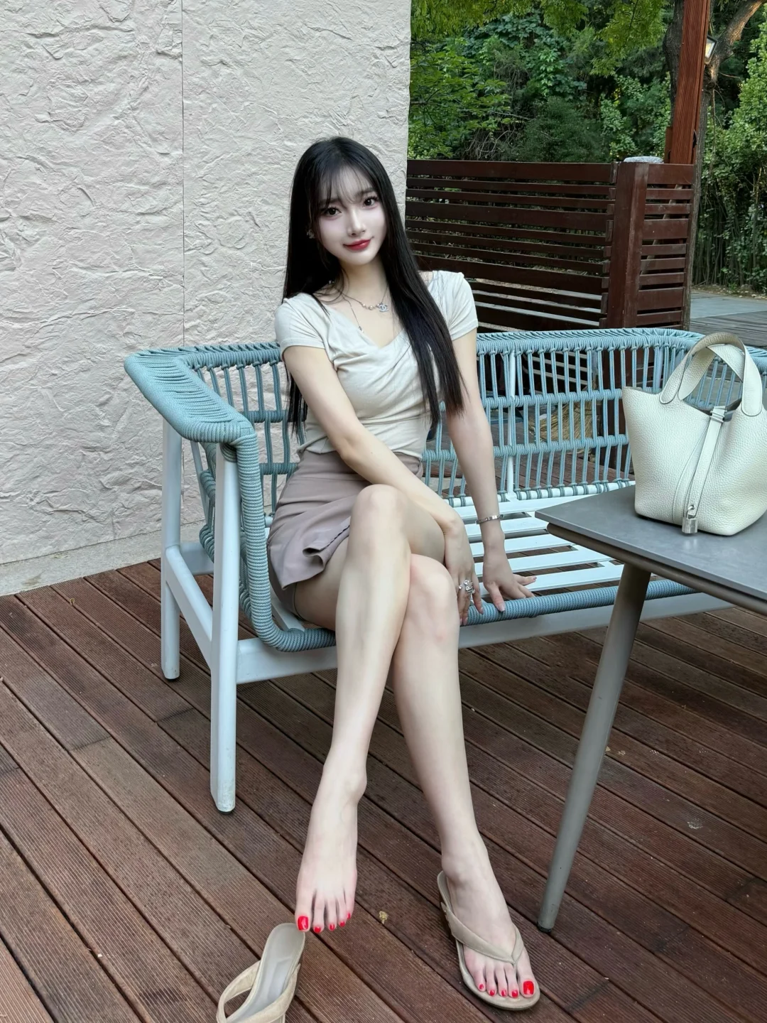 请吃饭的漂亮姐姐
