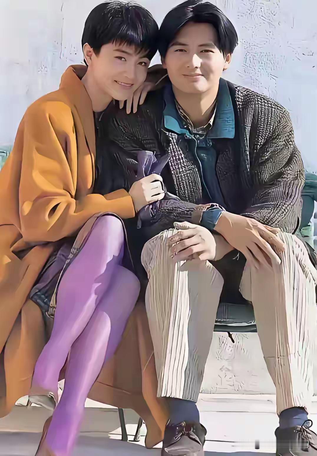 老有人说周润发是大帅哥，我咋就没感觉呢。我就觉得他就是高点，长的也不好看啊，特别