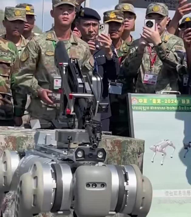 风向彻底变了！ 就在昨天，2月25日，中俄两国刚刚发布了关于全球战略稳定的联