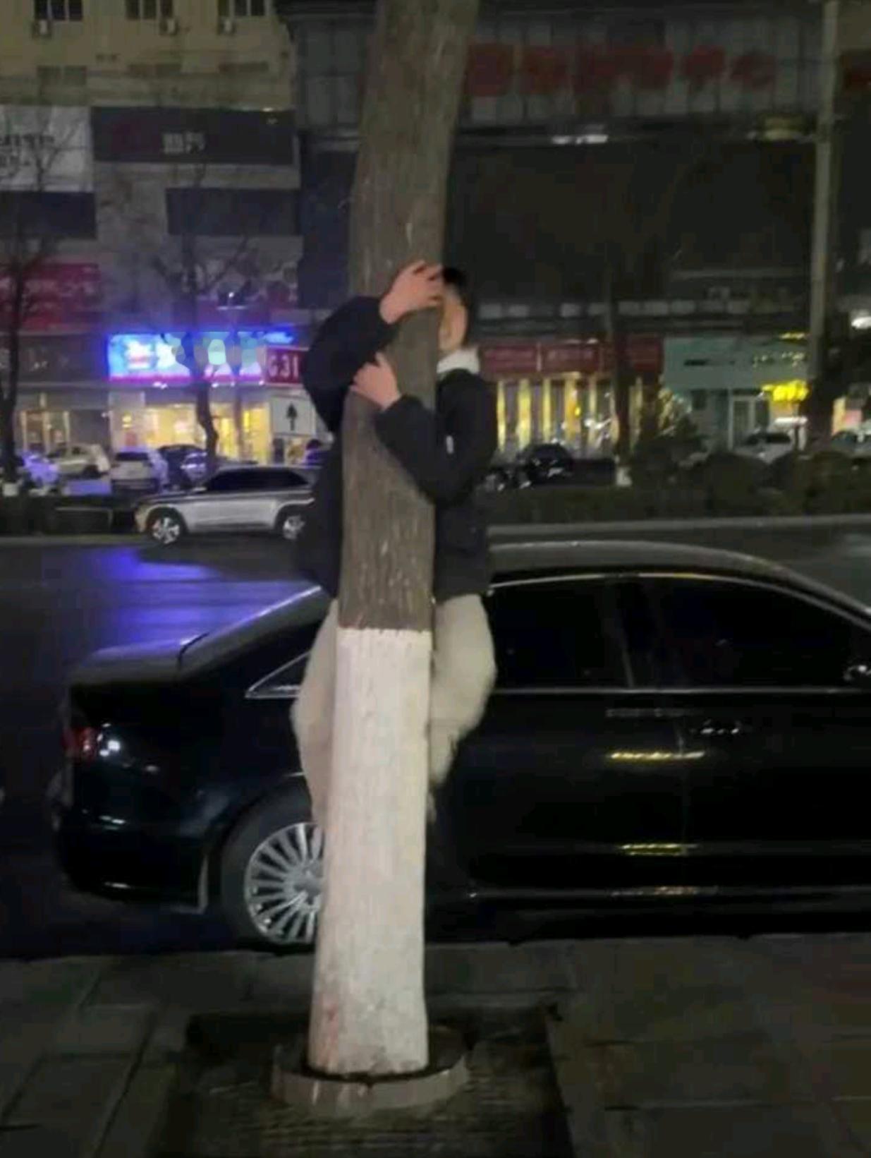 闺蜜喝醉后的奇葩行为