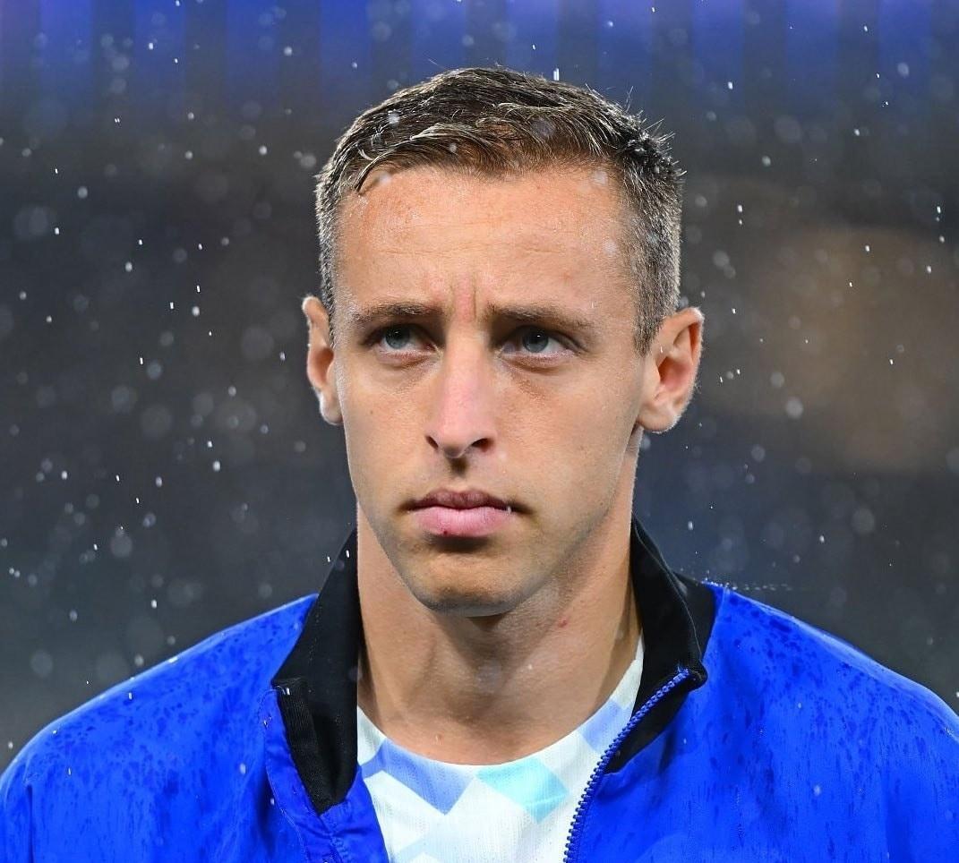 斯帕莱蒂欣赏弗拉泰西！根据记者莫雷托的消息，尤文图斯主教练斯帕莱蒂非常喜欢弗拉泰