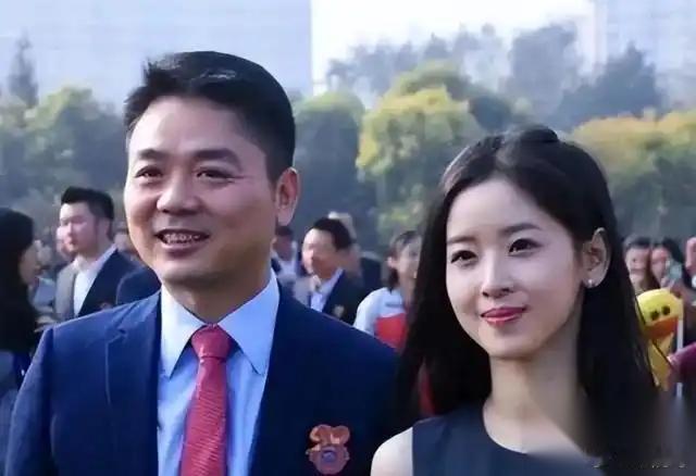 章泽天不会再生孩子了原因很简单不是东哥不让她生，也不是年龄大了，而是因为她现