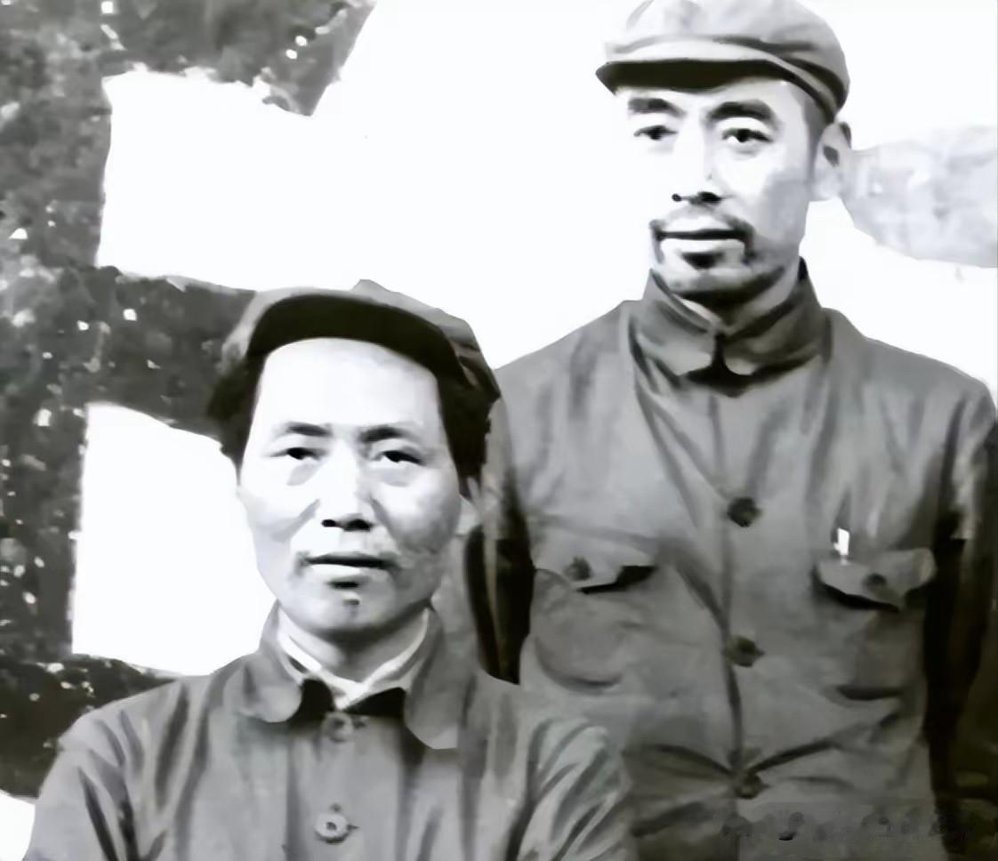深切缅怀伟大的共产主义战士，人民军队和共和国的缔造者之一，伟人毛泽东的伯乐和坚定