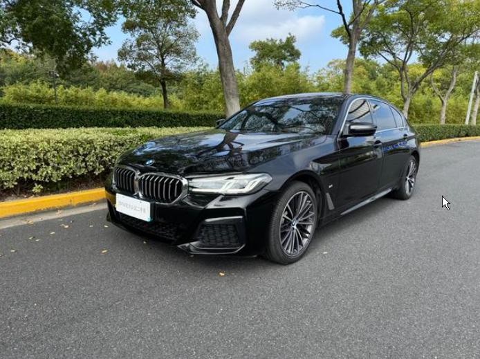 25万预算买二手宝马5系25万买二手宝马5系，不选G38代530Li领先型豪华