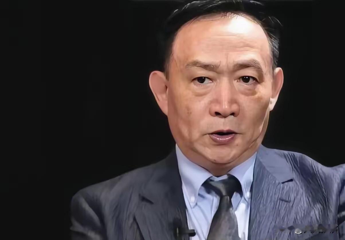 卢麒元急了：AI再不接管税务局，人民币要出事卢麒元这次急了。他直言，AI技术