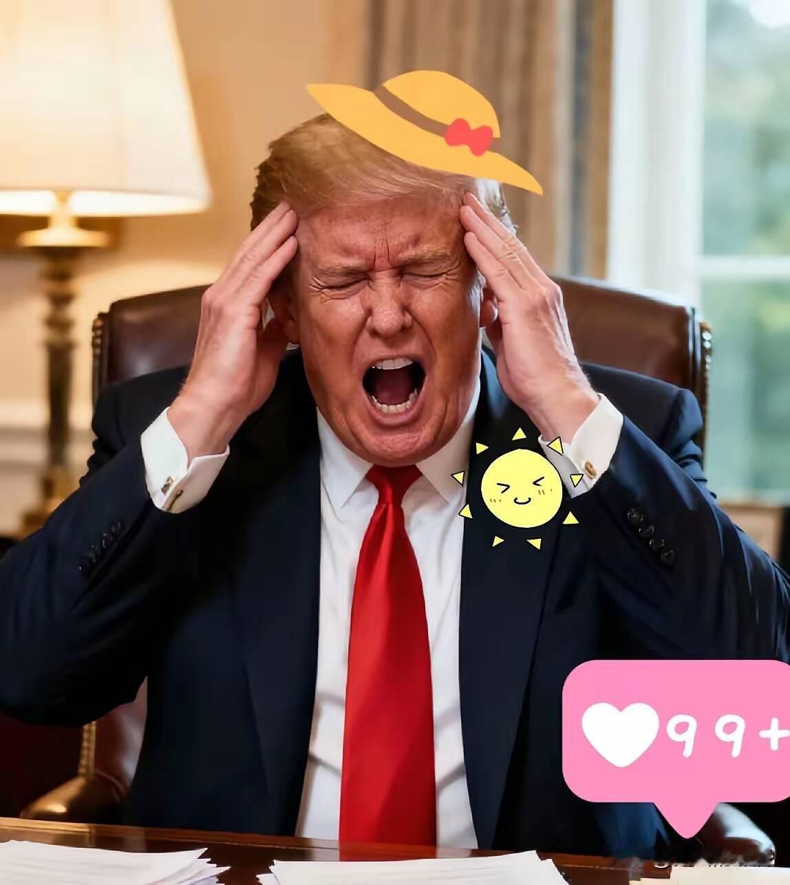 “和平委员会”终成笑话！2月19日，特朗普宣布成立的所谓和平委员会召开首会。不但