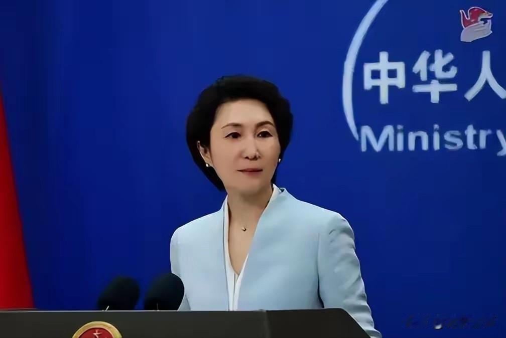 中国外交部对日本严厉表态！5月26日，中国外交部发言人毛宁在例行记者会上，针对
