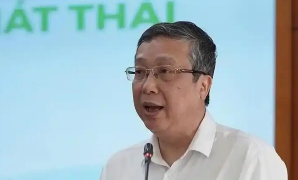 越南榴莲行业突发强震。泰国那边还没亮出底牌，越南人自己先断送了这条年产值40亿美