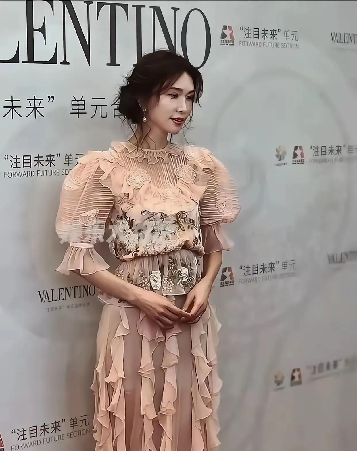 当年惊掉下巴！国民女神林志玲远嫁日本，谁能料到6年后模样全变？原以为是童话里的