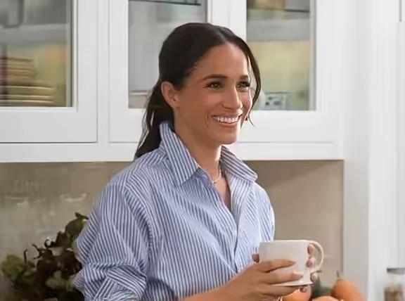 梅根的计划，怕是又要落空了！折腾了一个月，梅根终于露出了“正面目”，这个女人要