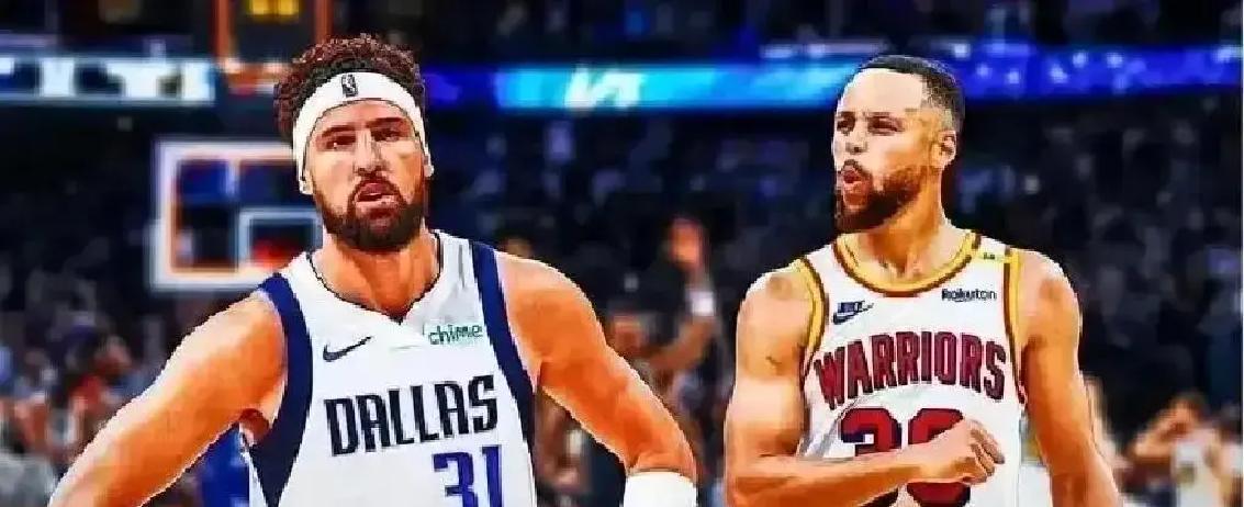 克莱只剩3天，魔术1800万在等他勇士给2年4800万，独行侠最多1290