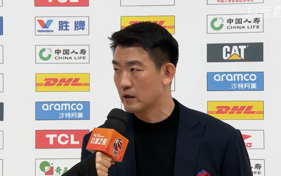 北京广厦大战述评：顶尖国手华山论剑，布朗决定战局。北京对战广厦，一场精彩的总决