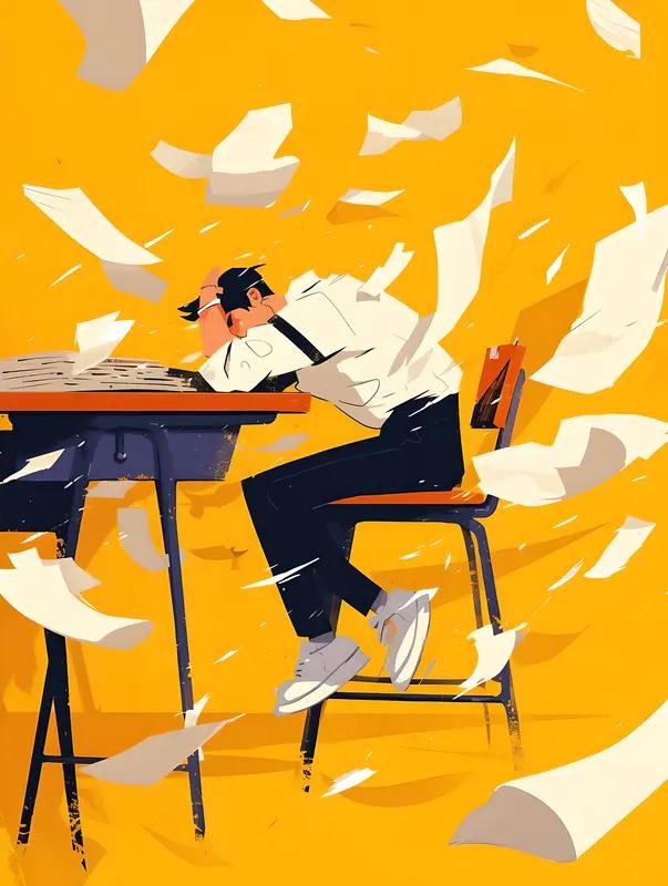 大部分人现在最大的烦恼是什么?大部分人现在最大的烦恼，首当其冲是经济与生存压力