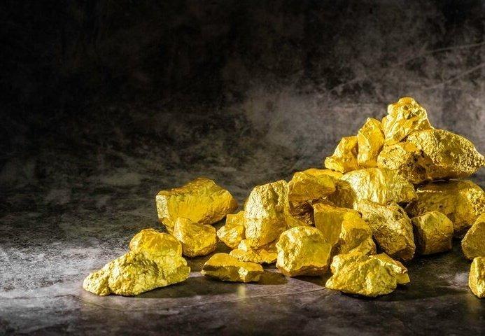 沙特家又挖出黄金了。之所以说又，是因为他们2024年已经发现了一条125公里