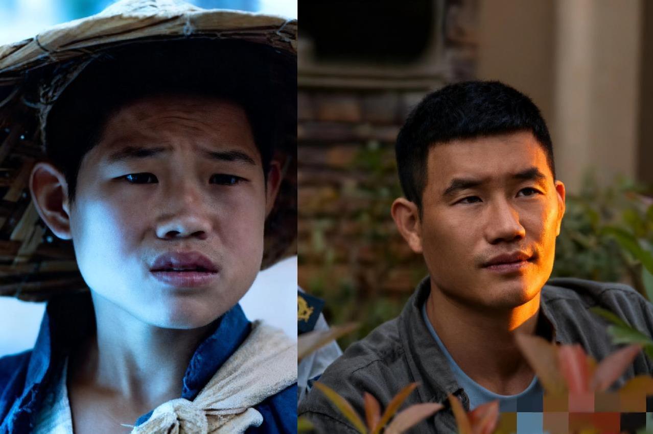 嘎子哥（谢孟伟）玩大了吧这事儿整的真是让人唏嘘曾经童年的抗日小英雄如今却