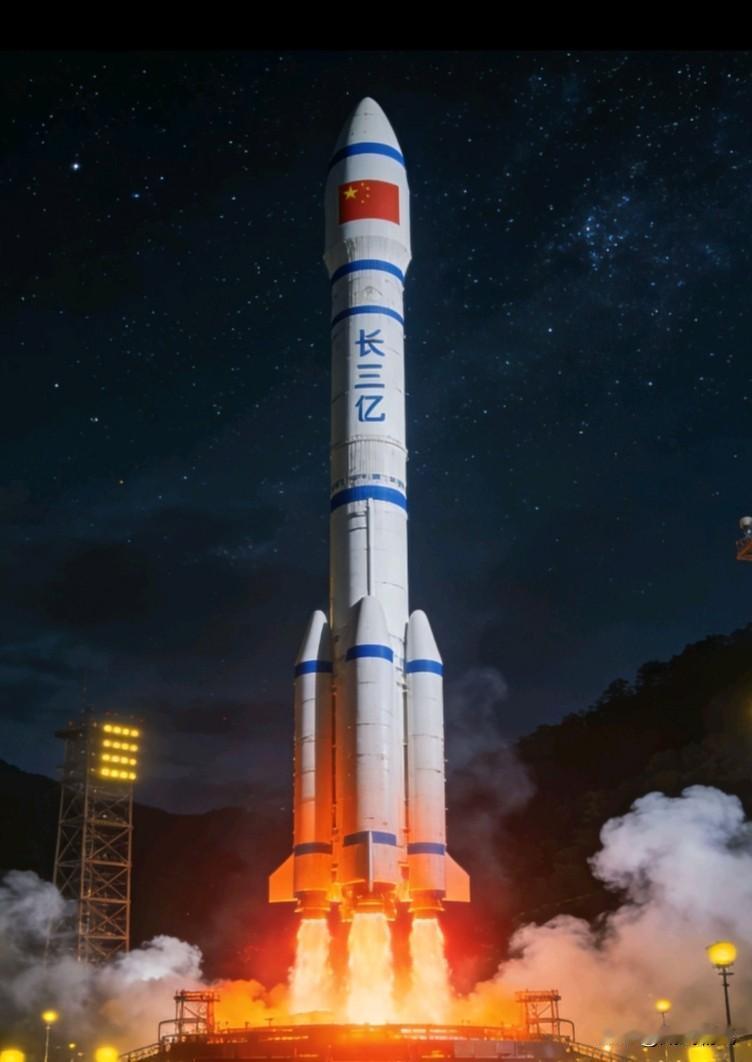 马失前蹄，我国火箭发射失败！北京时间今天00:55，西昌卫星发射中心传来遗憾