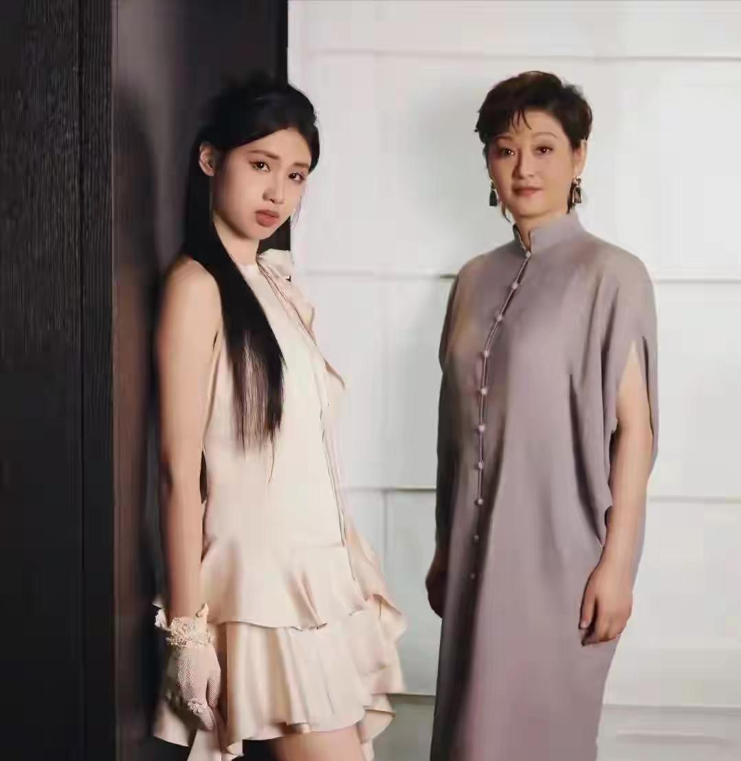 徐帆五个月前信誓旦旦的“感情稳固”，正在被一场静默的“权力交接”重新定义。**