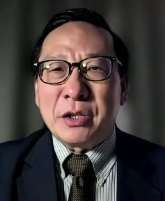 高志凯曾毫不留情地对美国表示，你们可以继续军售，但是我得告诉你们，你们对台军售的
