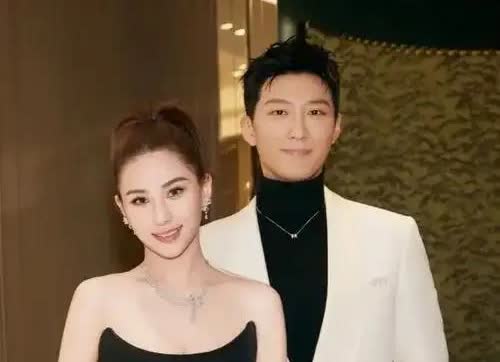 何超莲坦言，婚后暂无生育计划因事业与自我未安顿：窦骁剧组连轴转，她忙酒店扩张与公