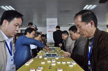 从全国民间棋王赛看象棋群众基础：几万业余棋手参赛，草根高手差距职业有多远全国象