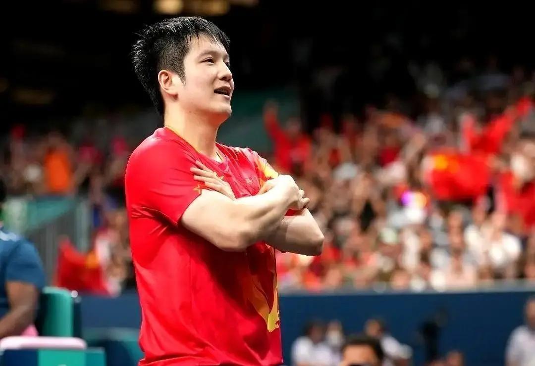 第3天没训练，樊振东把俱乐部买下一半上周德媒爆料：TTCNeu-Ulm把