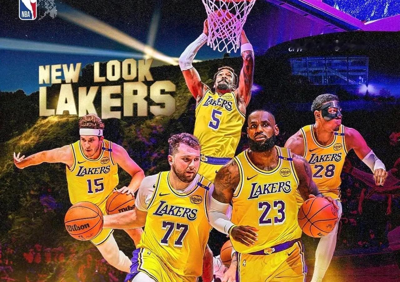 别再说里弗斯值3500万了。他的合同，正把湖人最后的夺冠窗口焊死。撕开“西部