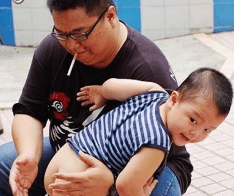 家长必知 孩子的屁屁打不得
