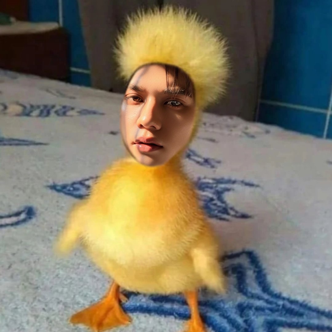 我肚子