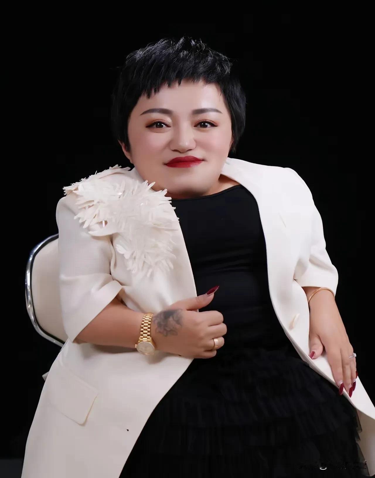 李喜梅想为大双生个孩子，她如果有生育的想法，这是很自然也很值得尊重的愿望呢。每个