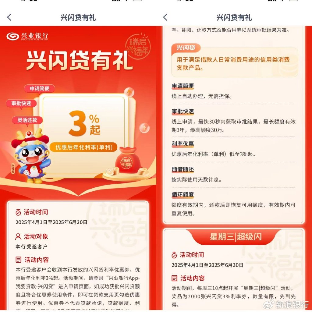 互换消费贷、利率优惠券、自掏腰包“贴息”……银行人有多拼?