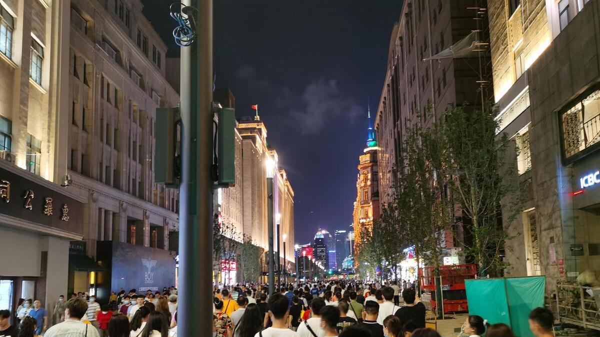 网友吐槽:上海90%的家长都不指望小孩挣大钱了