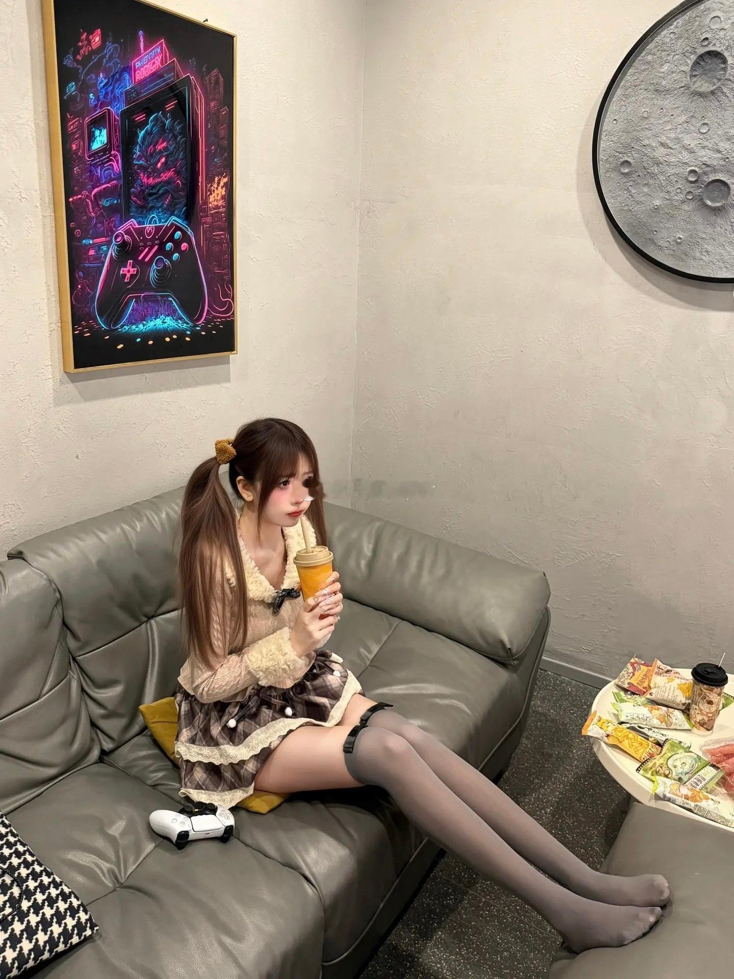 谢谢你请我喝奶茶，我请你吃饺子怎么样