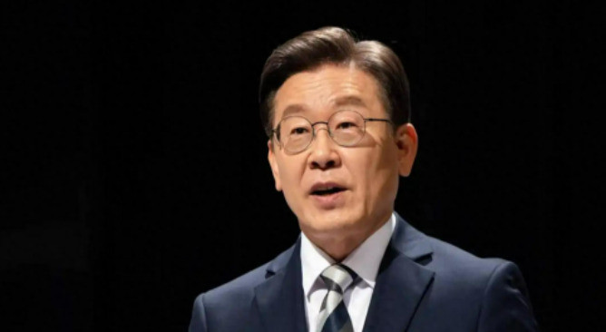 李在明上台，对尹锡悦和亲美派下手了---