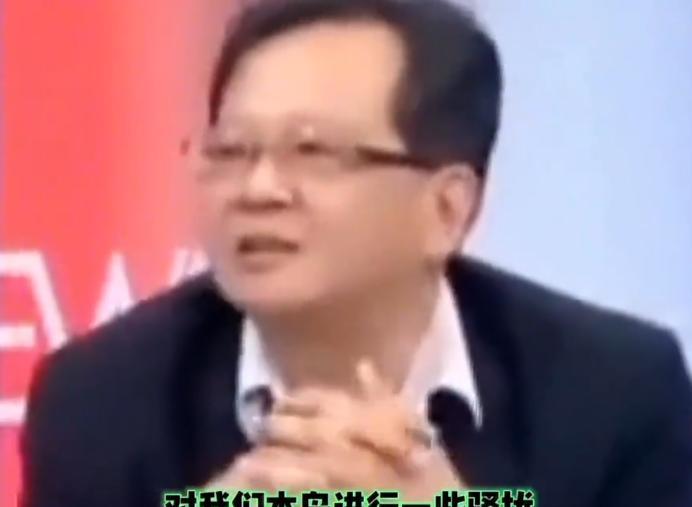 台湾某些人真是不见黄河心不死！台名嘴曾语出惊人：大陆几千颗飞弹打到台湾，台湾就完