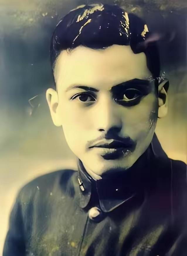 1997年，美国一位84岁的华裔老人去世了，生前是美国邮政的退休职工。但当他的另