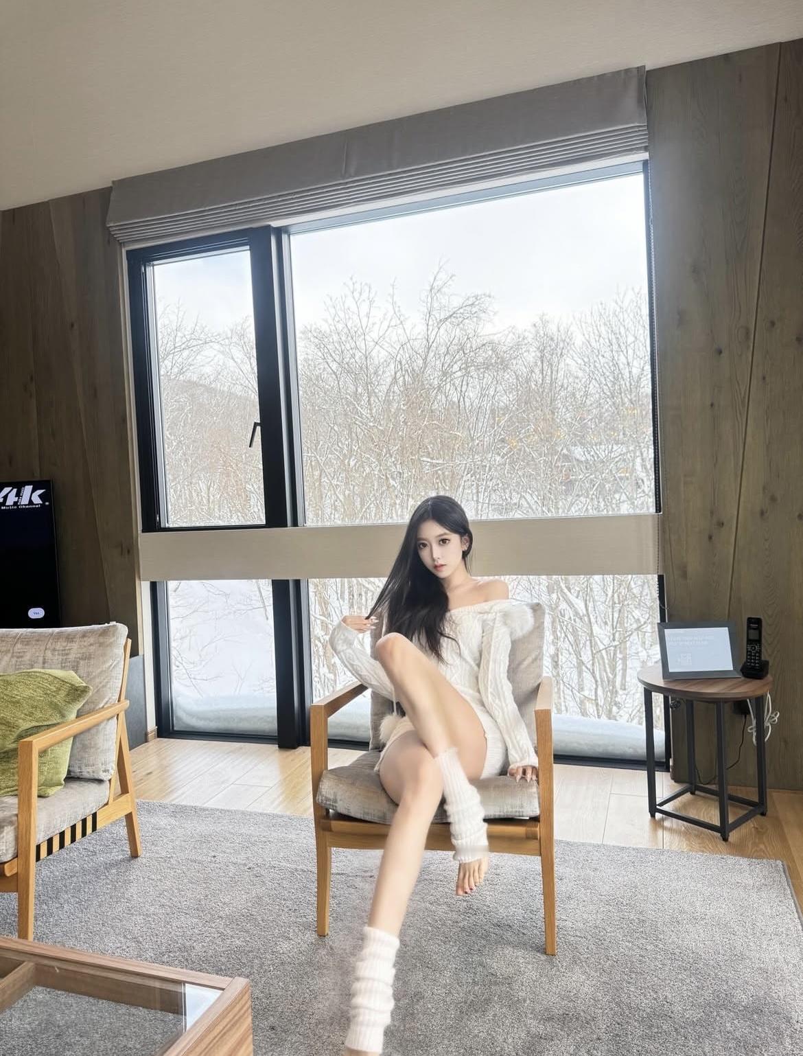 身材不是全部，健康才是关键！🏋️‍♀️