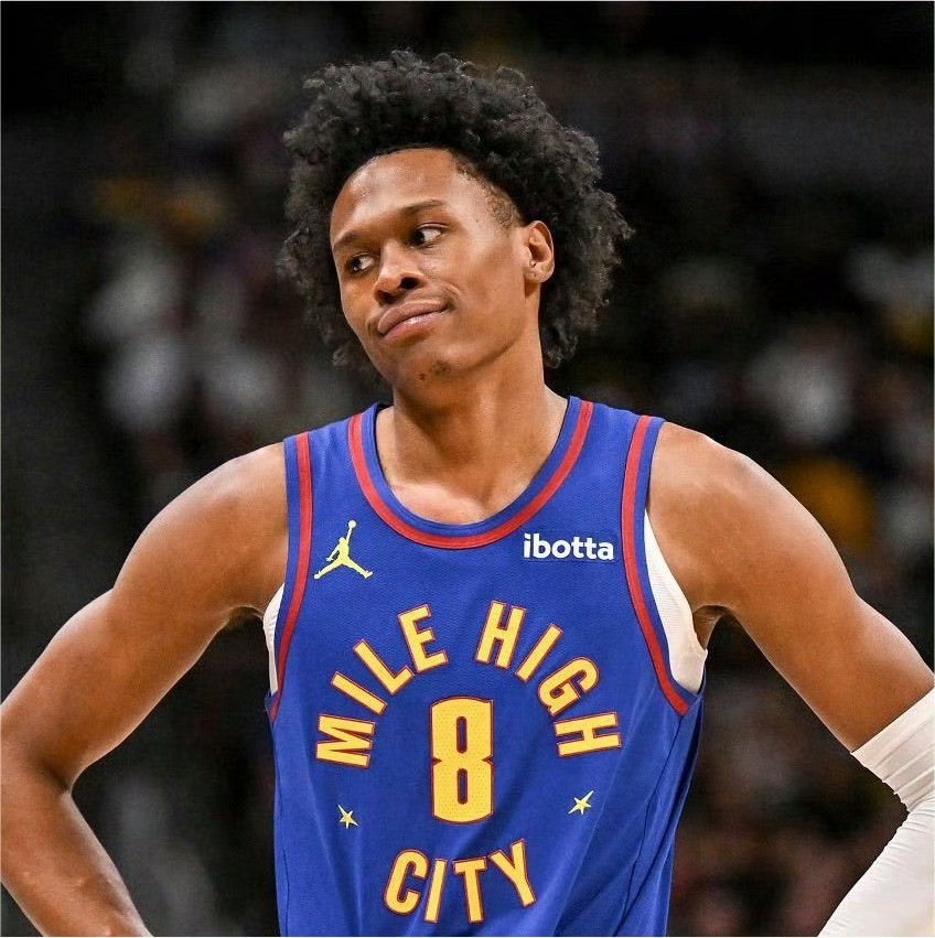 啊，不是库明加？ESPN名记RamonaShelburne：“骑士目前仍在推进