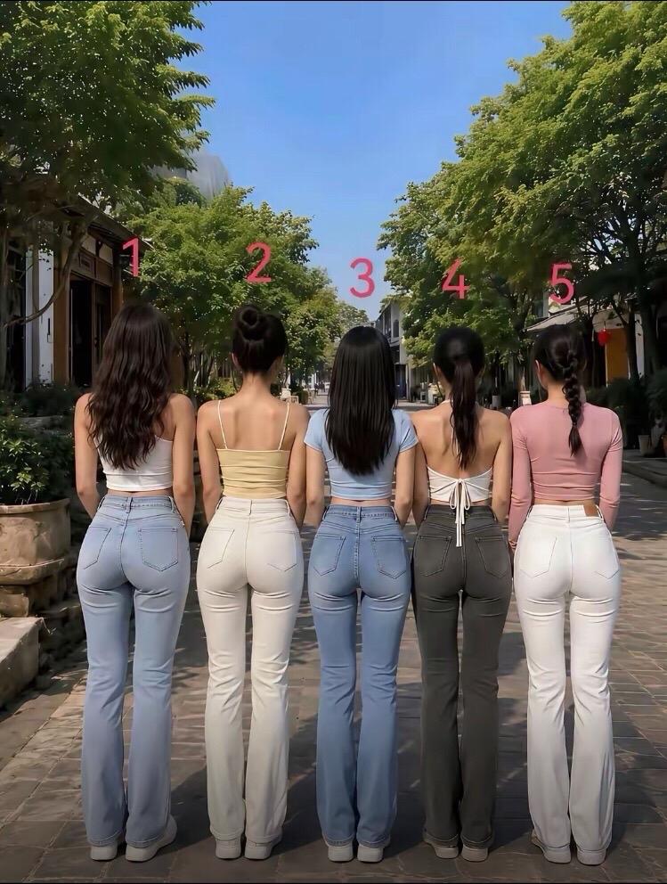 几号身材好一点呢