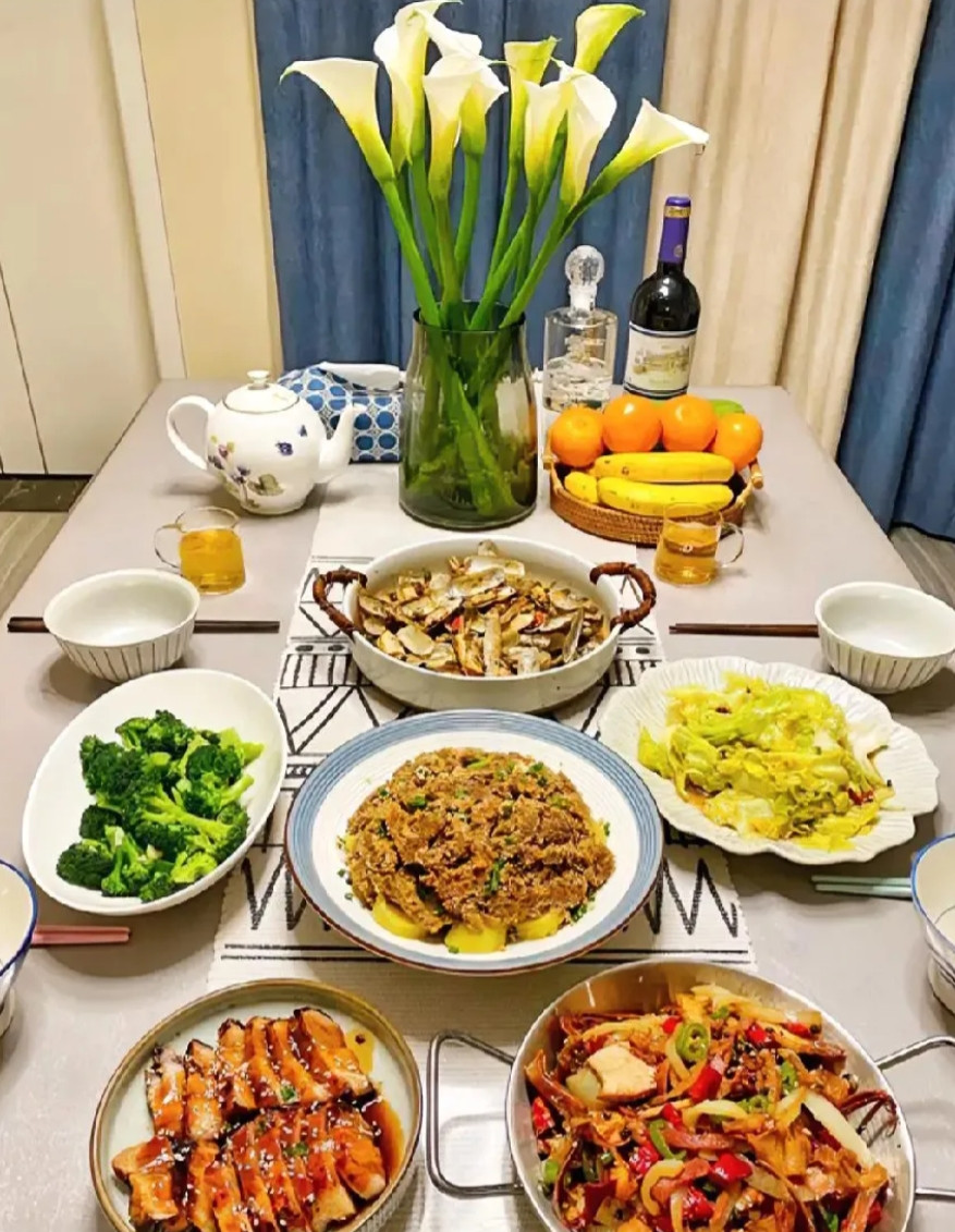 我觉得我这辈子是幸福的，也是幸运的！我75年的，整50岁了。虽然没缴社