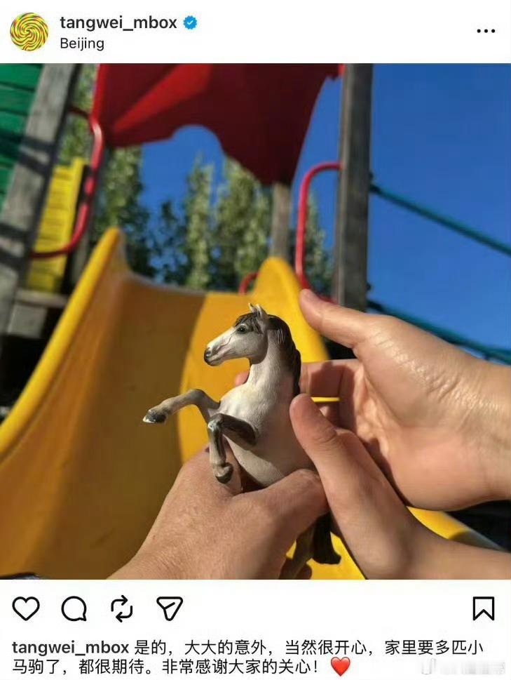 汤唯发文回应确认二胎👏同时韩媒也报道了汤唯确实怀了第二个孩子汤唯确认怀二胎