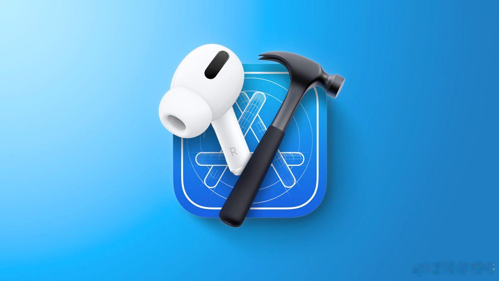 Apple今日发布了AirPodsPro2、AirPodsPro3、Ai