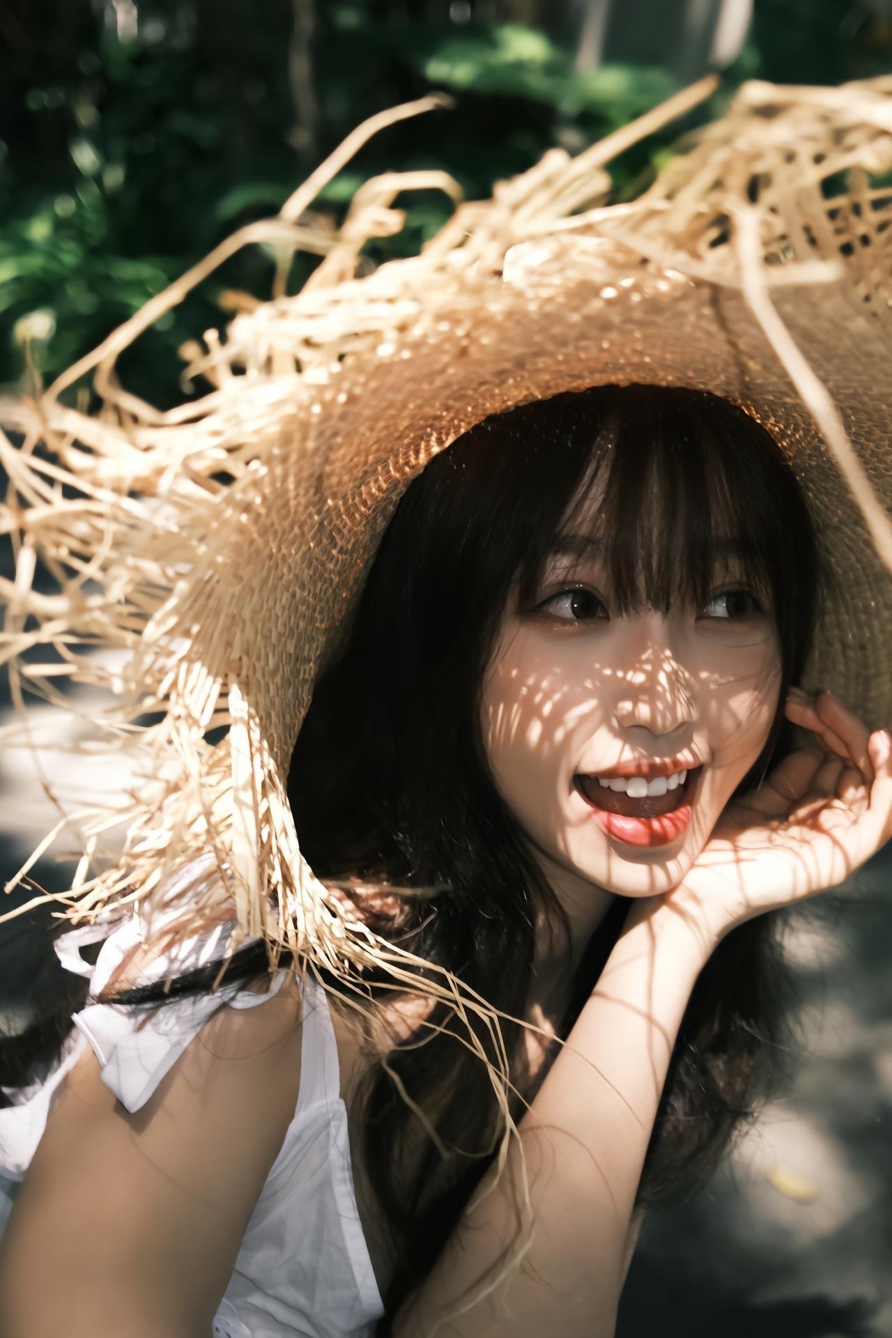 伟大的小兰花时期虞书欣小兰花