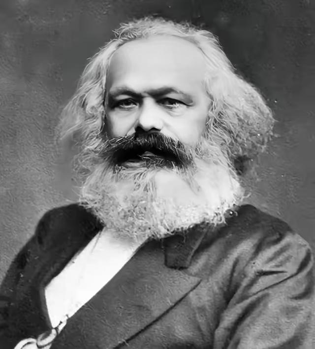 犹太人被屠杀过近400次，为什么全世界都容不下犹太人？1833年，26岁的马克思