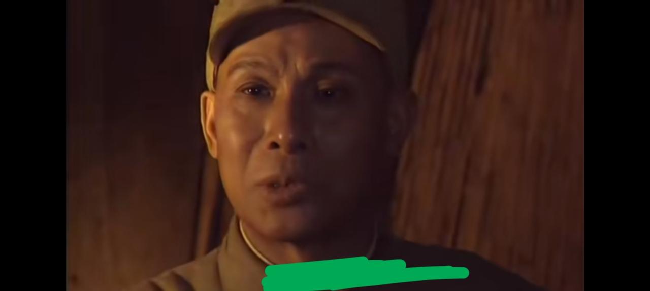 粟裕很厉害，可在彭德怀元帅面前可以忽略不计。不能否认淮海战役，孟良崮歼灭74师