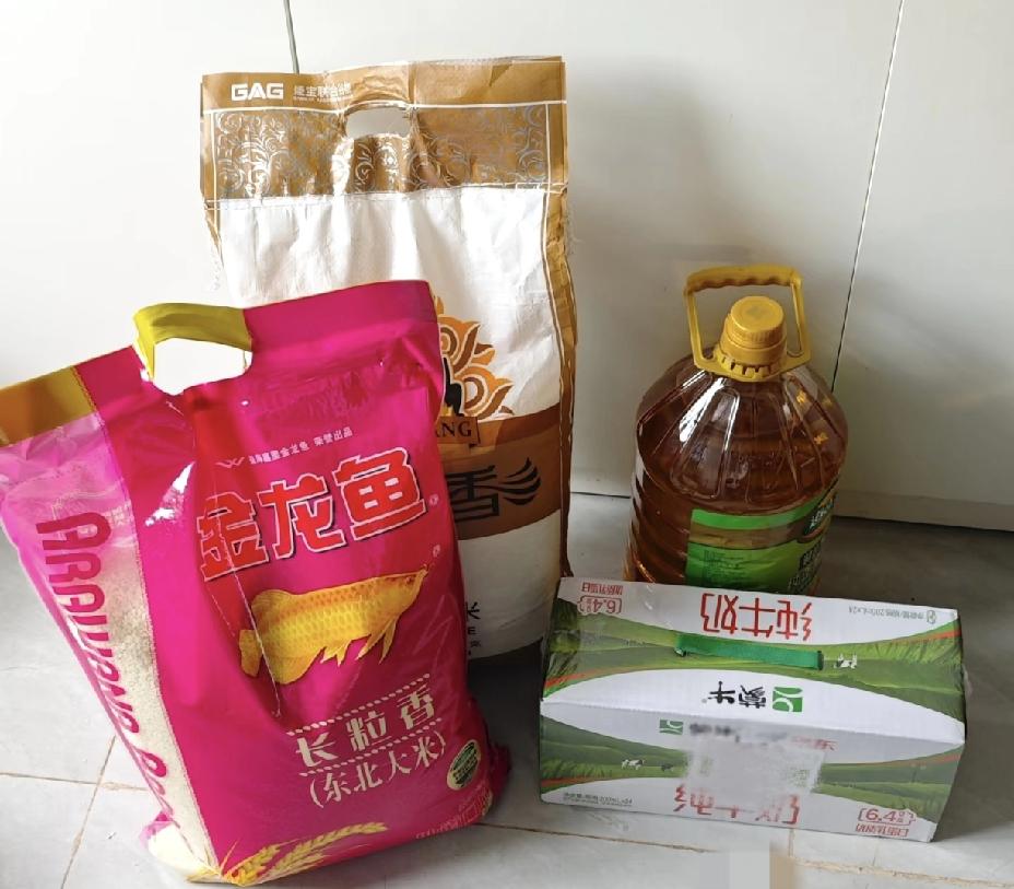 中秋节公司福利，基本就能看出一家公司的“实力”。从“夯”到“拉”，看看你们公司在